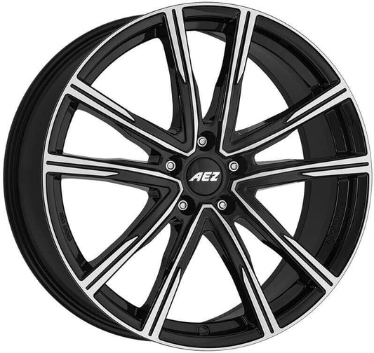 AEZ - Montreal dark 7.5x19 (Black / Polished)