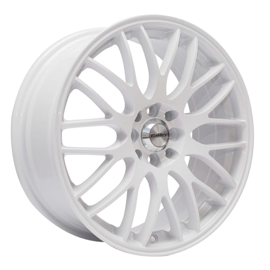 Calibre - Motion 7.0x17 (White)