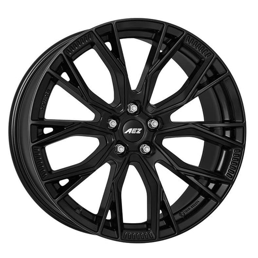 AEZ - Toronto black 9.5x20 (Black)