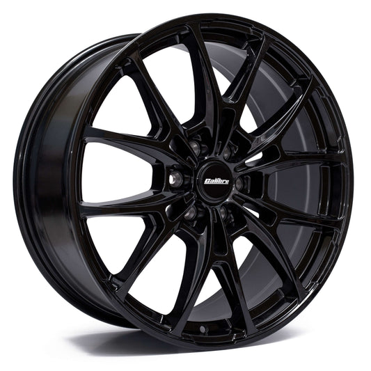 Calibre - Katana 8.5x20 (Gloss Black)