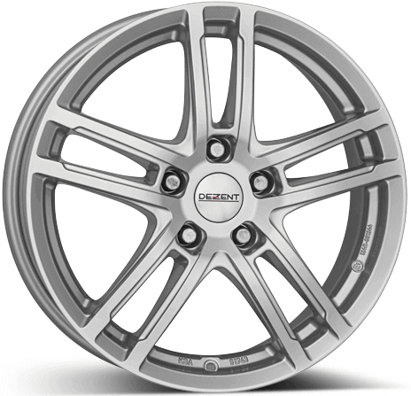 Dezent - TZ 6.0x15 (Silver)