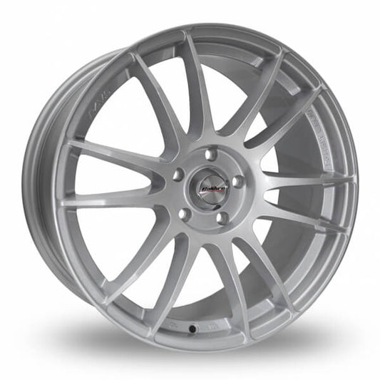 Calibre - Suzuka 8.0x18 (Silver)