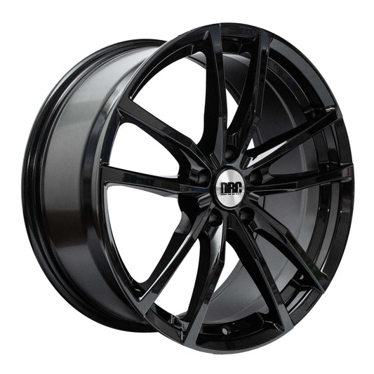 DRC - DGR 8.5x19 (Gloss Black)