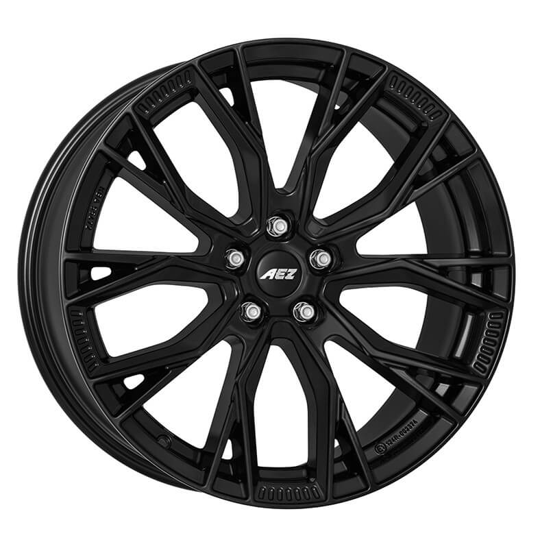 AEZ - Toronto black 9.5x21 (Black)