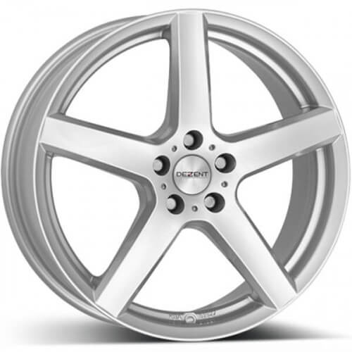 Dezent - TY 7.5x18 (Silver)