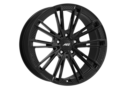 AEZ - Alaska black 11.5x21 (Black)