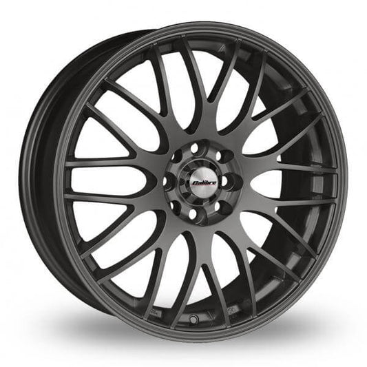 Calibre - Motion 7.5x18 (Gunmetal)