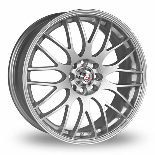Calibre - Motion 7.0x17 (Silver)