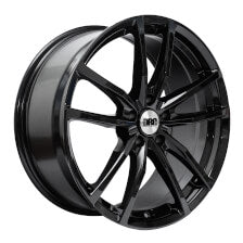 DRC - DGR 8.5x19 (Gloss Black)