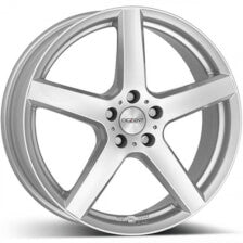 Dezent - TY 7.5x18 (Silver)