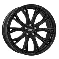 AEZ - Toronto black 9.5x21 (Black)